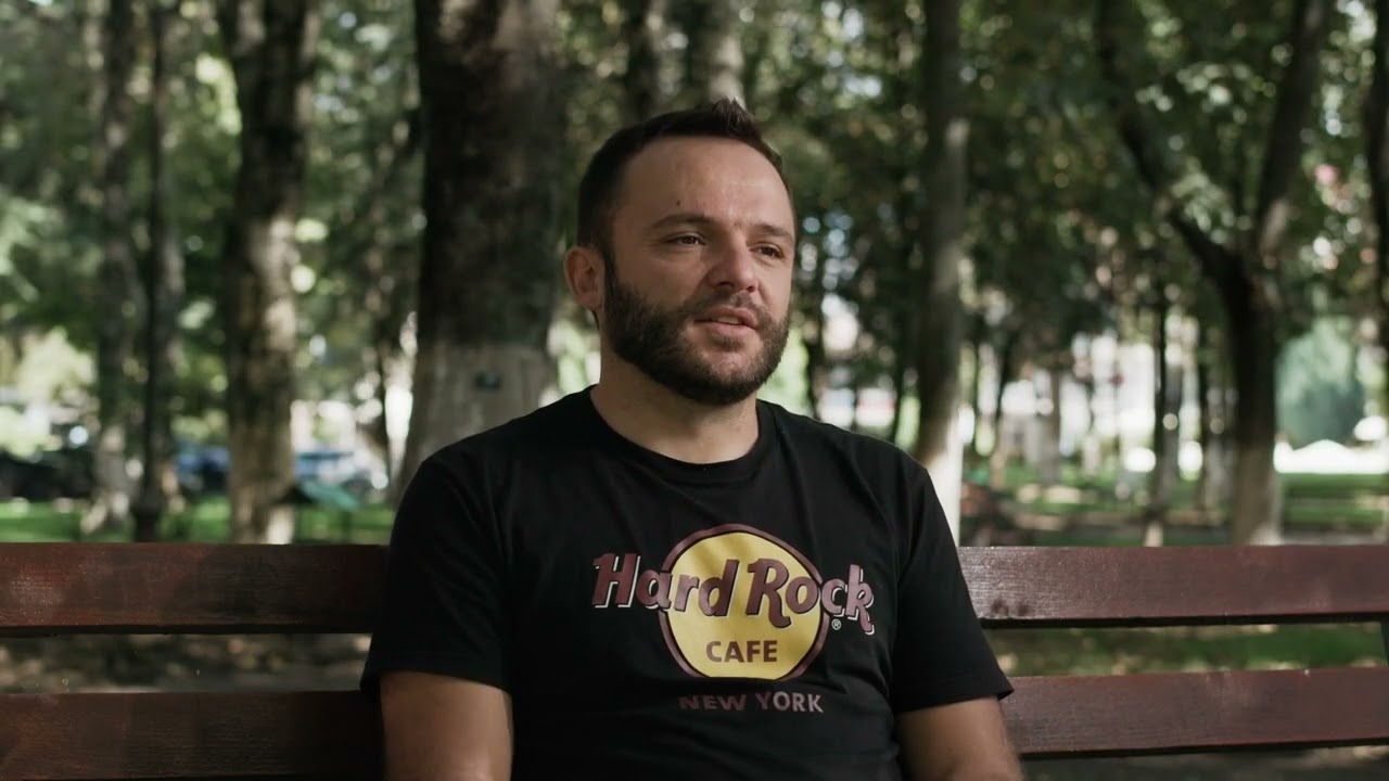 European Mobility Week 2024 (Europe House Struga)