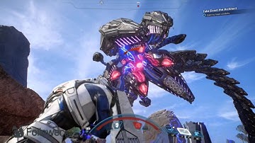 Taking Down an Architect with Andrew Rubino