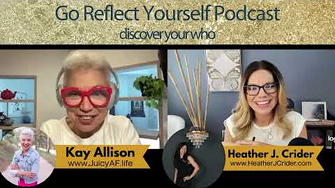 How to create a Juicy AF (alcohol free) life full ...