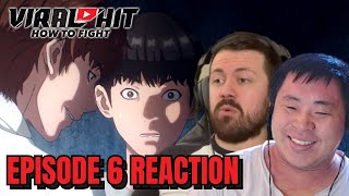 Viral Hit Episode 6 Reaction!! | "The Devil"