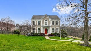 320 Hickory Nut Dr video tour