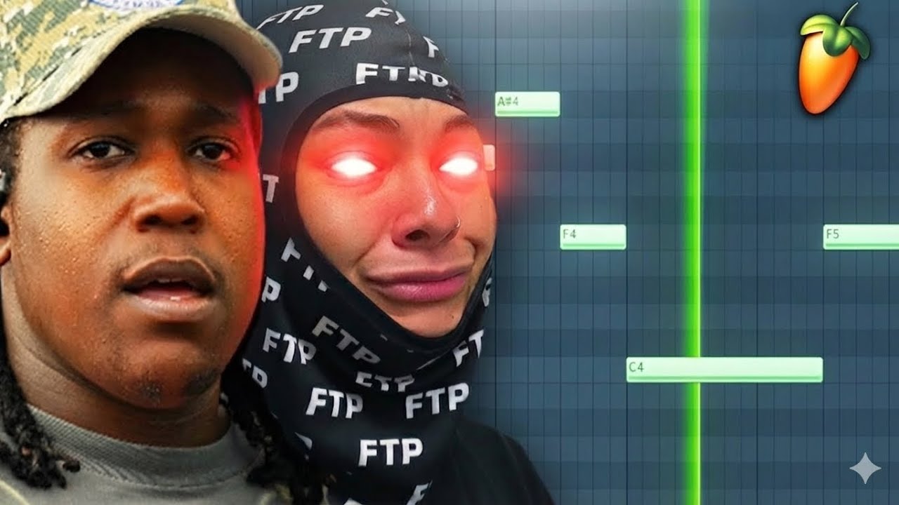 a beat for DON TOLIVER