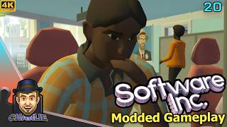 Time For New Offices, New Teams, and New Games! - Software Inc. Gameplay - 20 screenshot 1