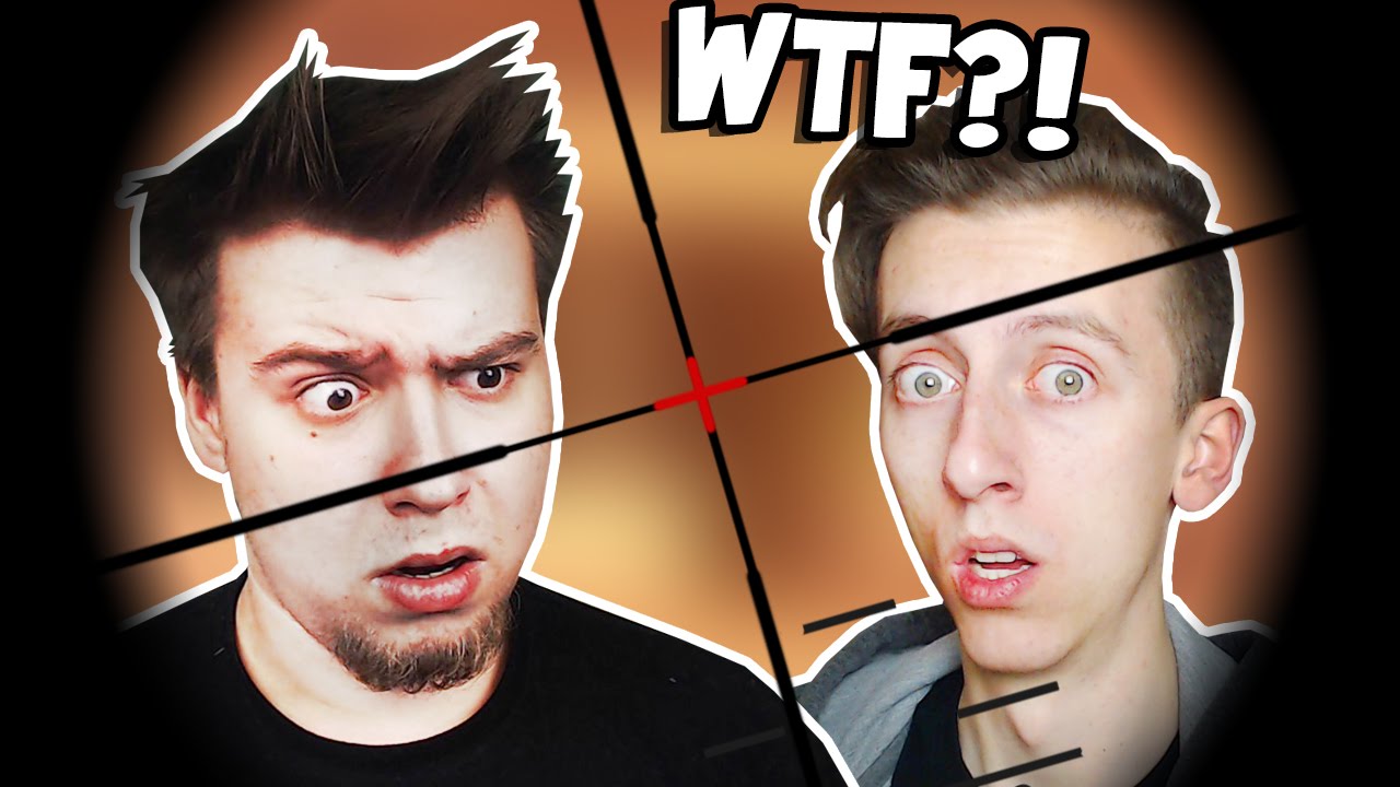 SNIPER MYLI SIĘ TYLKO RAZ! | Spy Party w/ Mandzio