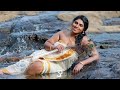 Kerala Girl Bathing