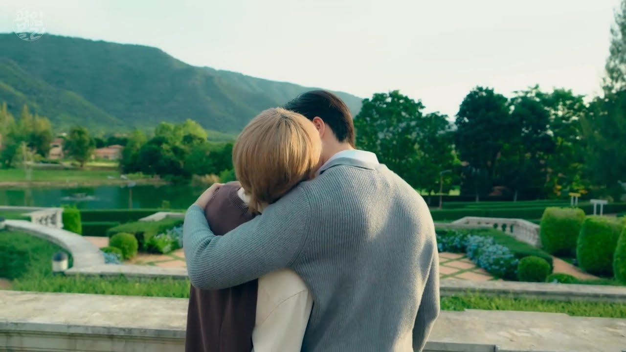 [ENG/한글자막] 14화 비하인드 #zeenunew #지누뉴 #ZeePruk #NuNew 