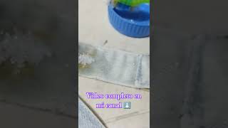 How To Remove Rust Stains From Clothing tips cleaning