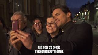 Famous GFF19: Papi Chulo Red Carpet Net Worth