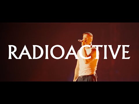 Imagine Dragons - Radioactive - LIVE in Vegas