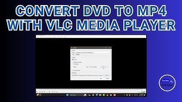 Hoe DVD naar MP4 converteren met VLC Media Player - Eenvoudige stappen {2025}