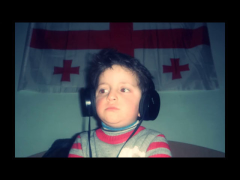 ცოტა დავლიე