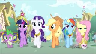 A True True All Star
Pure unadulterated boredom led me to this...
A MLPFIM mashup of A True True Friend and All Star by Smash Mouth
DISCLAIMER: I own nothing! A True True All Star