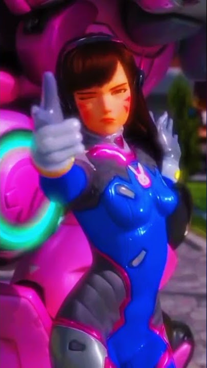 D Va. cute / beautiful d va