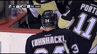 Download lagu Tom Kuhnhackl 39 s first NHL goal 02 20 16 Tom Kuhnhackl 39 s first NHL goal 02 20 16