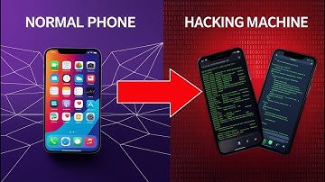Turn Your Android Into a Complete Hacking Machine With This!