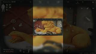 LR AR2 AND A BUG! #arenabreakout #arenabreakoutmobile #gaming #shorts