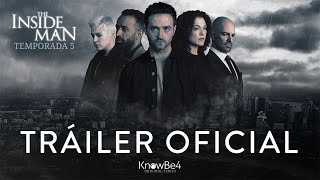 The Inside Man: Temporada 5 | Trailer
