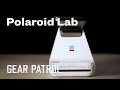 The Polaroid Lab Digital Photo Printer | Unboxing and Review