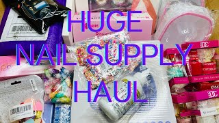 Spring Amazon Nail Supply Haul
Hey guys! I picked up some more nail supply items from Amazon! I hope you all enjoy this video!
Here are the items shown in this video:
HAOCOO Desk Pad: https://amzn.to/3v9ydAM
Febreze Air Purifier: https://amzn.to/2ScMvSf
Prolinc Cutile Eliminator: https://amzn.to/33ZbM5m
Manicure Bowls: https://amzn.to/3wisUyN
Nail Tip Stand & Holder: https://amzn.to/3wmfodQ
20PC Mixed 3D Charms: https://amzn.to/3v4RmDQ
3D Milkshake Charms: https://amzn.to/3bEKiGk
5000PC 3D Fruit Slices: https://amzn.to/345xvs1
Morovan Rhinestone Kit: https://amzn.to/3v5I0rc
Pana 80/80 Jumbo Nail Files: https://amzn.to/33ZMlR2
Maryton Disposable Buffers: https://amzn.to/2ScVOS8
1000PC Lint Free Nail Wipes & Liquid Dispenser Bottle: https://amzn.to/3bD3cNy
100PC Disposable Face Masks: https: https://amzn.to/33YIpzT
Janolia LED/UV Nail Lamp: https://amzn.to/2Qzo8xV
IBD Intense Seal No Wipe Top Coat:https://amzn.to/3vggYhf
48PC 3D Holographic Resin Teddy Bears:https://amzn.to/3hBejuo
2PC Candleholder Set: https://amzn.to/3wn8mFk
**Affiliate Disclosure: I will earn a percentage of qualified purchases as an Amazon Associate.**
Here are some time stamps:
0:00-0:15: Intro
0:38-1:17: Desk Mat
1:21-1:55: Febreze HEPA Air Purifier
1:57-2:10: Cuticle Eliminator
2:11-2:55: Manicure Bowls
2:56-3:56: Nail Tip Stands
3:58-4:50: 3D Mixed Charms
4:52-5:22: 3D Milkshake Charms
5:24-8:14: 3D Fruit Slices
8:17-9:21: DND Gel Polishes
9:24-12:10: Marovan Rhinestone Kit
12:15-12:50: Pana 80/80 Grit Nail Files
12:51-13:24: Nail Buffers
13:25-13:55: Lint Free Nail Wipes
13:57-14:33: Pink Disposable Face Masks
14:35-15:34: LED/UV Nail Lamp
15:37-16:15: IBD Intense Seal Top Coat
16:19-17:41: 3D Holographic Teddy Bear Charms
18:17-19:16: Crystal Lotus Candle Holder
19:17-19:41: Outro
Here are some of my other nail videos:
How To Encapsulate With Polygel | Easy Fruit Slice Nails: https://youtu.be/aQhdsr3fxPE
March Nailboxy Unboxing | Watch Me Work | Refill Using Polygel: https://youtu.be/-uZwZODWJVsβ
DIY Milkbath Nails Using Polygel! | Easy Nail Art | GIVEAWAY!!!: https://youtu.be/4F7nFsSrEGQβ
How To OmbrΓ© With Polygel | Freestyle With Bling: https://youtu.be/KwOLU1kcjYUβ
Watch Me Work | Matte Polygel Nails: https://youtu.be/ruGdTU3ruX0β
HouseOfSuppliez February Subscription Unboxing: https://youtu.be/d49QkSHwF5kβ
π£ For business inquiries please email iamroxierox@gmail.com
β― MY SOCIALS β―
Nail IG: @nailzbyyourbestfrien
Snapchat: @iamroxierox
Clubhouse: Nailzbyyabff Spring Amazon Nail Supply Haul