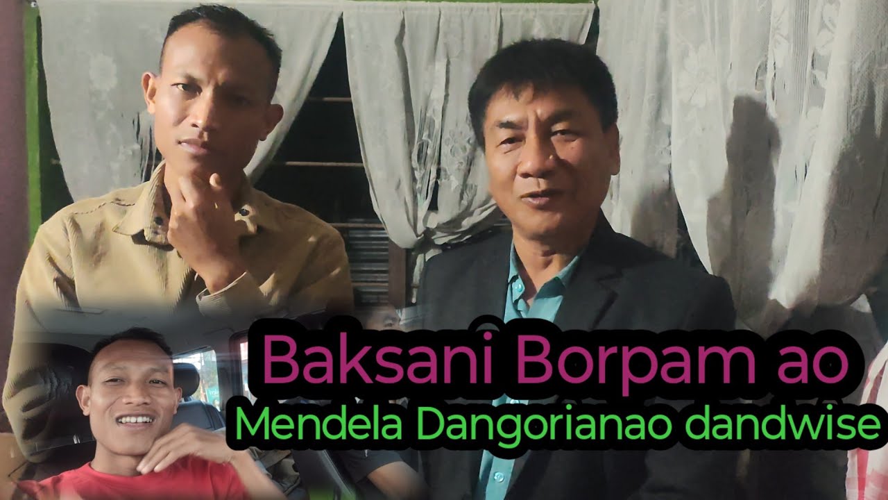 Baksani Borpam ao Practical Basumatary 