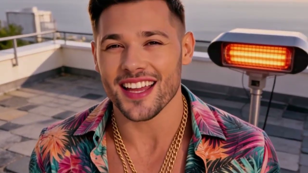 Rom4rio - Te Blestem (Official Video)