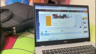 Tutorial membuat presentasi menggunakan aplikasi visme