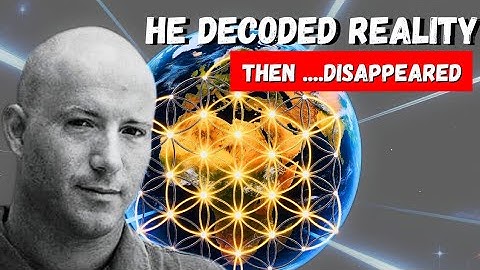 He Just Found an 11-Dimensional Universe Inside Your Brain