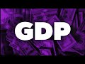 What Is GDP?