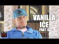Vanilla Ice on Facing &quot;More Pressure than Elvis&quot; (Part 8)