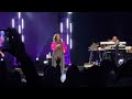 The Goodness Of God (Cece Winans Live in Fremont, California. October 21, 2022 )
