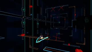 Cybercube - Level 100 | The Final Level