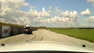 Exotic Car Day TMP Sep 30 2012
