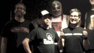 Lagwagon Trashed on Fat Wreck For 25 Years Tour!