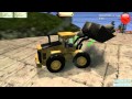 Steinbruch-Simulator 2012 Gameplay (german)