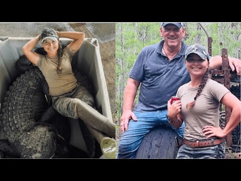 The Luxurious Life of Pickle Wheat from Swamp People - YouTube