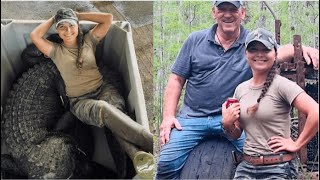 The Luxurious Life of Pickle Wheat from Swamp People