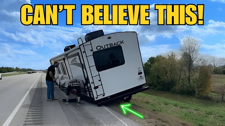 The HARSH Reality of Cheap RV Life in 2025 (10 Brutal Truths!)