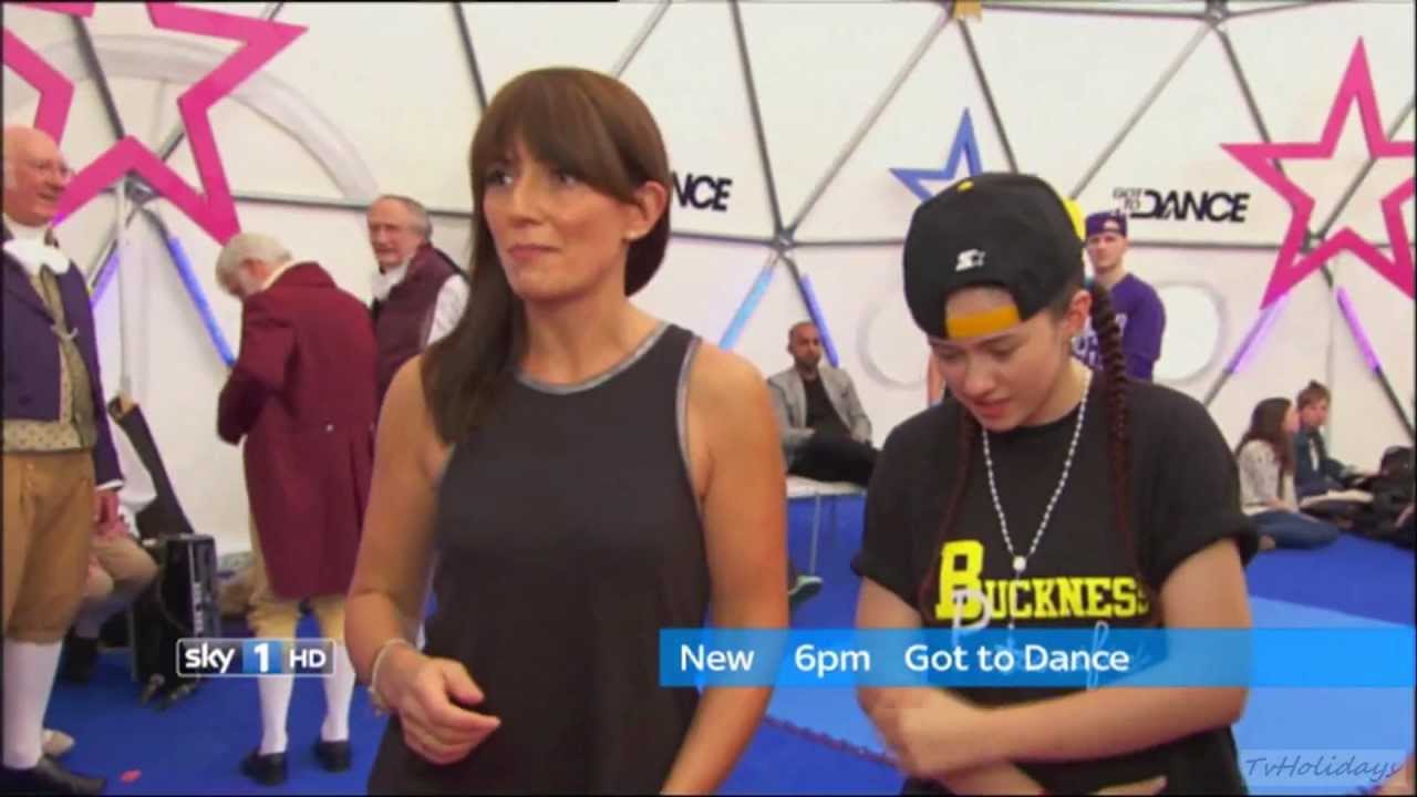 Sky1 HD UK Sundays Advert 2013 hd1080p