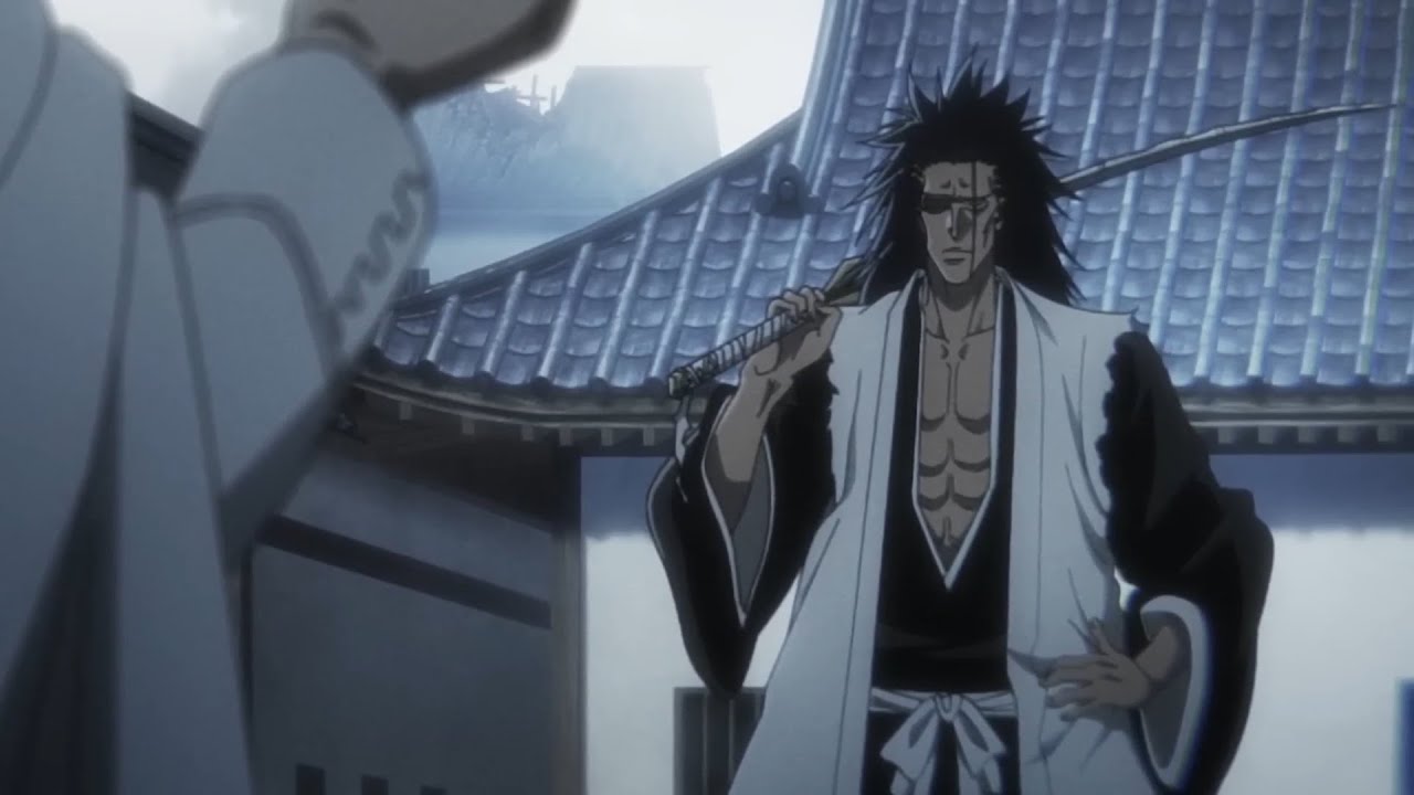 A MISTERIOSA CENA PÓS CREDITO DE BLEACH!