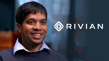 Rivian Accelerates Autonomous Driving Development with Mountpoint for Amazon S3