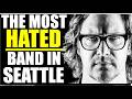 Capture de la vidéo Candlebox: The Seattle Band Everyone Hated...that Sold 4 Million Albums