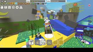 Another exploiter trying to be smart lol!