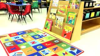 Kindergarten Moms: How to prepare for the first day of school