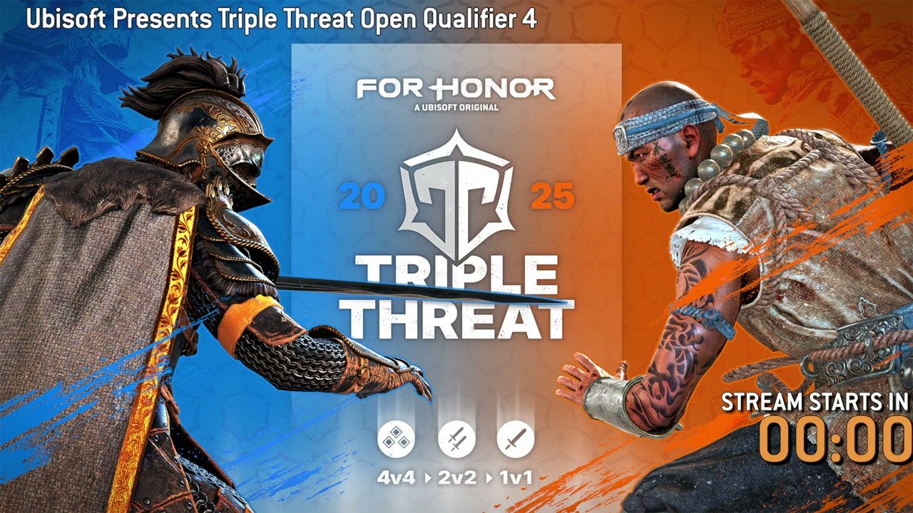 Triple Threat: 4v4 Dominion - Open Qualifier 4 with @norg0z, @jonescrab and @silikssssss part 1
