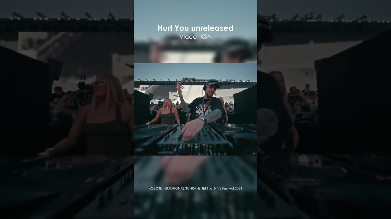 Hurt You Vlace Free Mp3