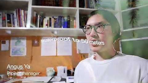 BCIT New Media Design - MDIA-2565 Project A