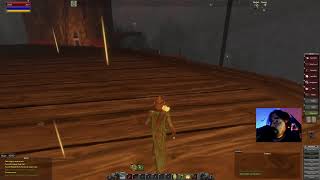 Monsters & Memories; Druid gameplay, New Update. Chilling out and doing whatever druids do. part 3