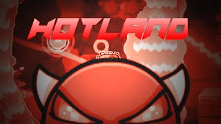 Hotland 100% Complete