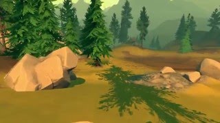 Firewatch Glitch: Getting to Camp Arapahoe Early