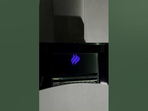 ЗОНТ РЕЦИРКУЛЯТОР MINI W - YouTube